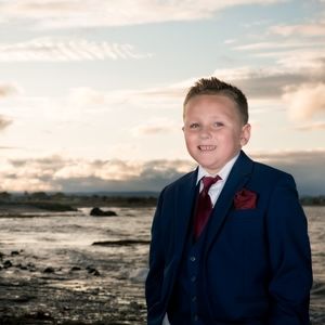 Meet your Posher, Chrissy